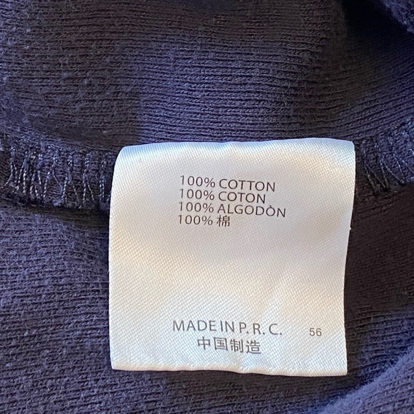 BRANDY MELVILLE Georgetown T-Shirt - Picture 5 of 5